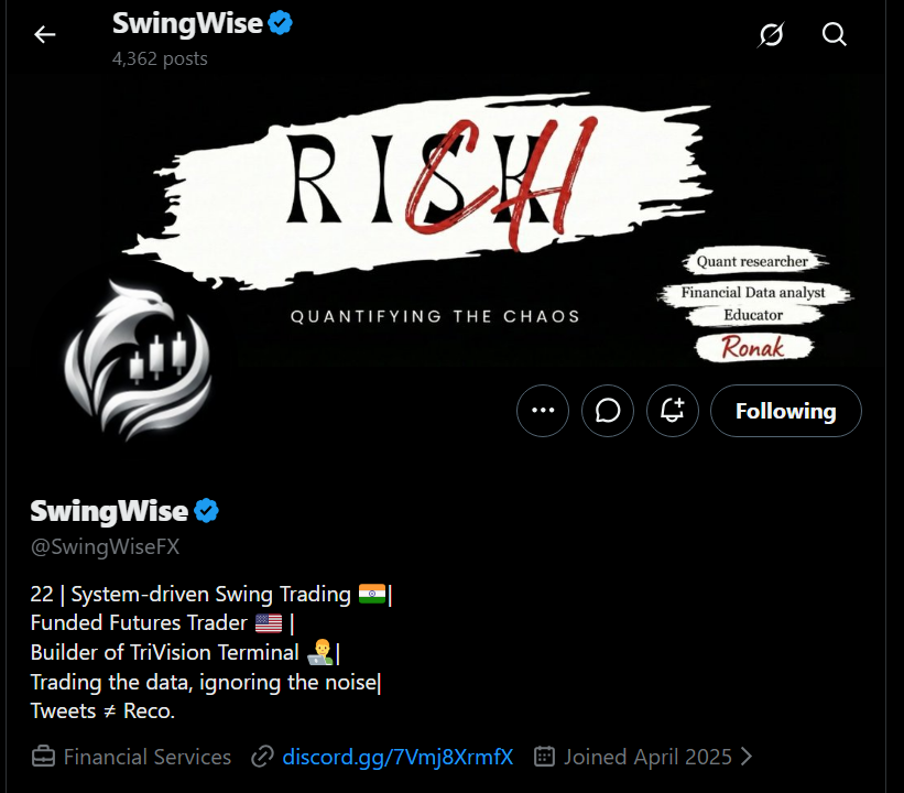 tefatrade's tweet photo. @risers343 @SwingWiseFX all done @Tef410 @tef4rell @esfhtdc https://t.co/YfFW0EYdKs