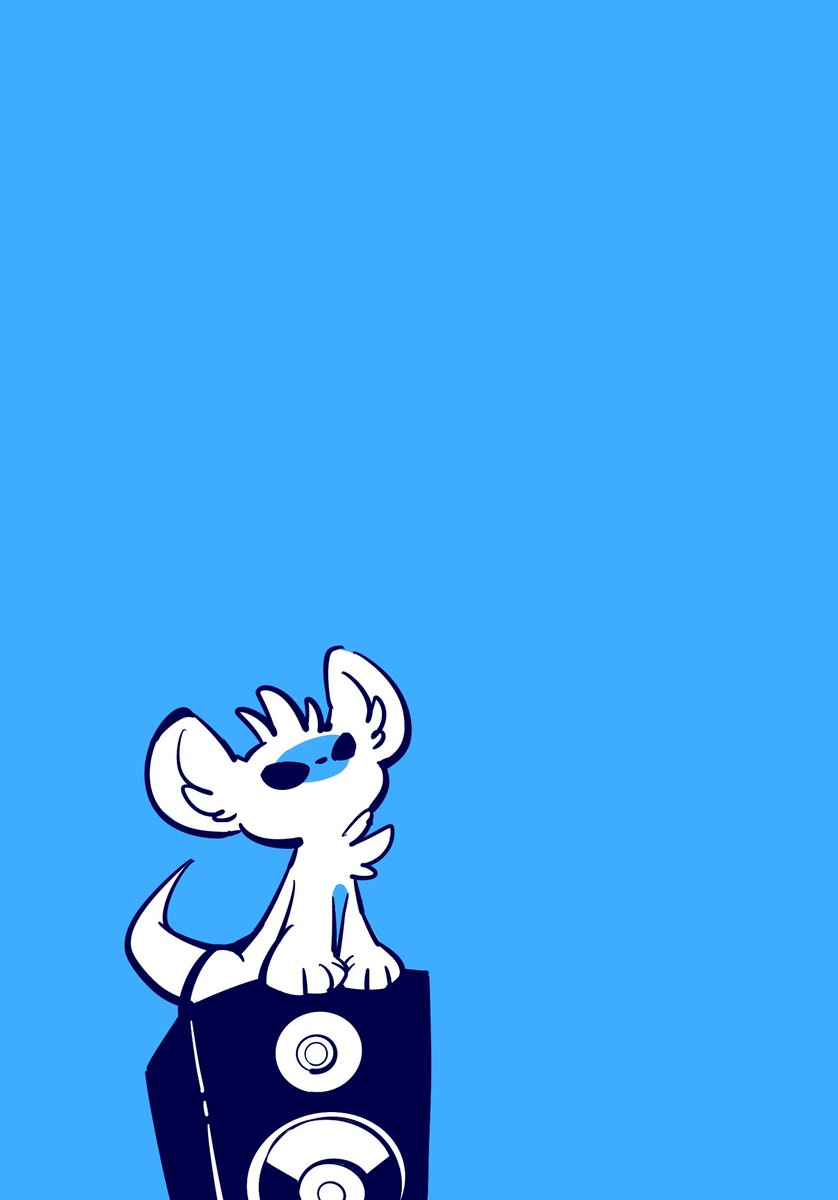 mobirou's tweet photo. 息抜きで描いたいたちまぶだち
何かのアイデアに使いたい https://t.co/jherMrNrjW