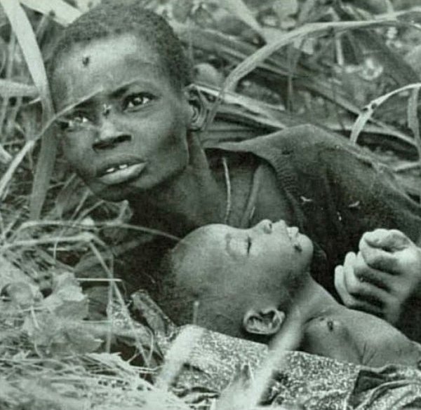 IGBO History & Facts tweet media