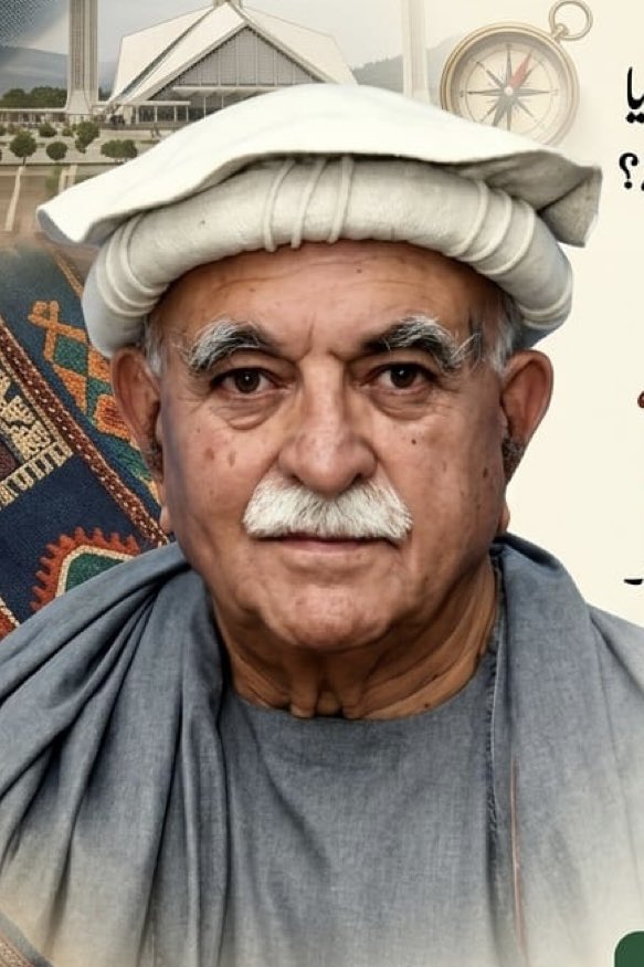 Chaudhry Nazeer Kahut tweet media