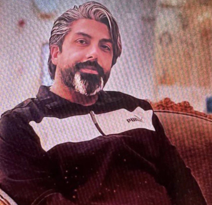 جاویدنامان انقلاب شیروخورشید🕊️ tweet media