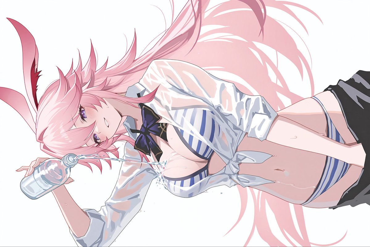 Elysia__Mei1314's tweet photo. 緋英 https://t.co/85yTcJEROL