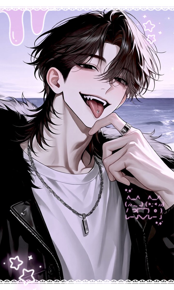 しゃっくり♥︎ tweet media