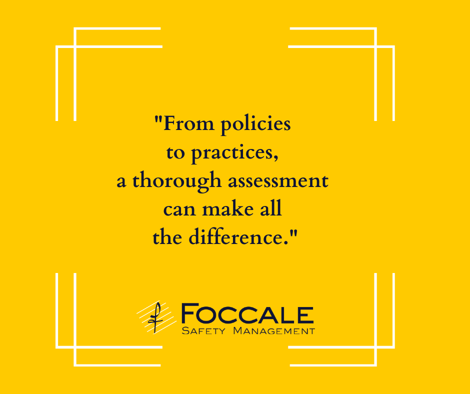 fayeess's tweet photo. Safety policies &amp; procedures are a legal requirement &amp; an obligation to ensure safety in the workplace. Regular assessments of policies &amp; procedures are essential to ensure compliance. Visit https://t.co/0q9XJgEdo5.
FoccaleSafety#WHS#Complianceonlinesafetytraining#SafeWork#OHS https://t.co/mInx1e5DDC