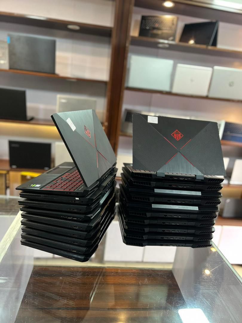 wofaase_'s tweet photo. Hp Omen Gaming 
Intel core i5 
9th generation 
512gb ssd 
16gb ram ddr4 
2.50ghz speed 
NVIDIA GTX 1660Ti
6gb dedicated ddr6
Intel UHD Graphics 630
15inc’ FHD 1080

8000GHC

Accra 
📍Madina Zongo Junction
📞0209596721

Kumasi
📍KNUST
📍Bantama
📞0558106536 https://t.co/NNdekaiDMd