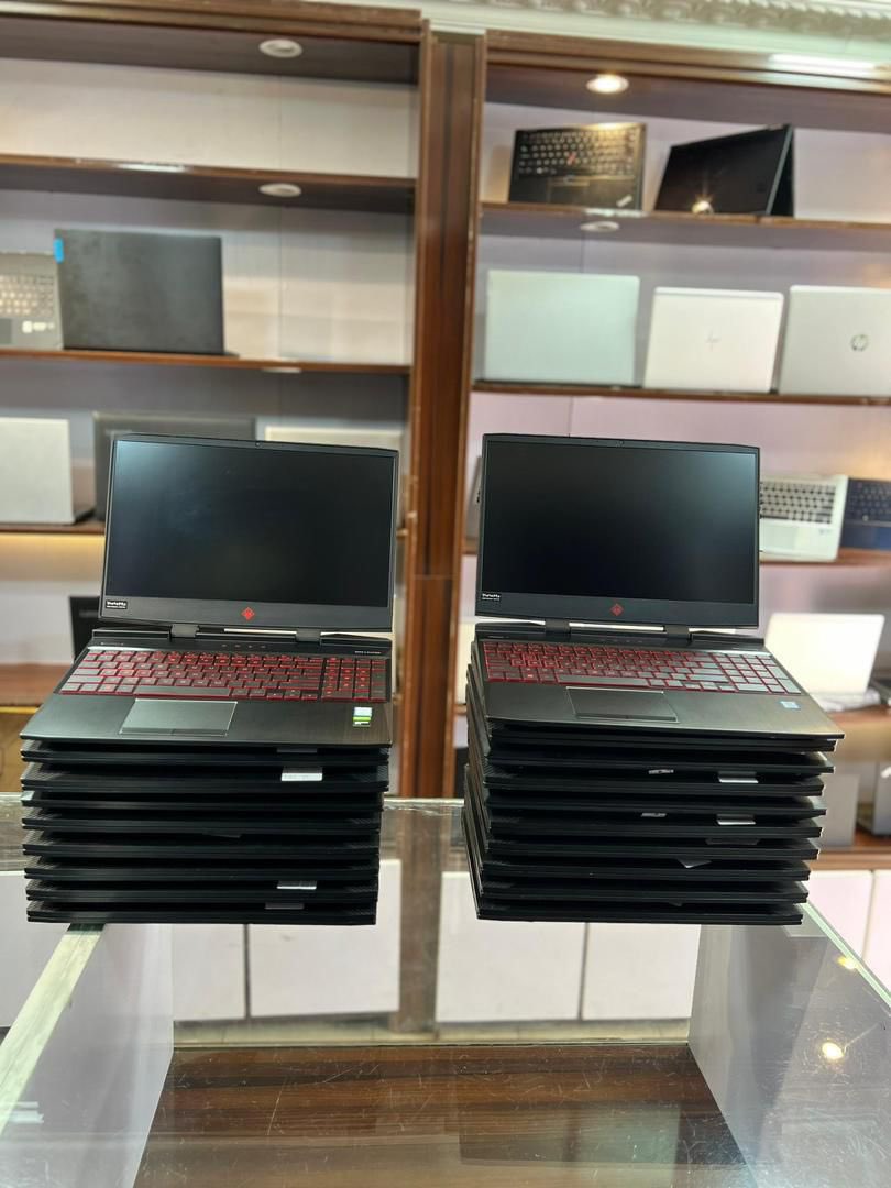 wofaase_'s tweet photo. Hp Omen Gaming 
Intel core i5 
9th generation 
512gb ssd 
16gb ram ddr4 
2.50ghz speed 
NVIDIA GTX 1660Ti
6gb dedicated ddr6
Intel UHD Graphics 630
15inc’ FHD 1080

8000GHC

Accra 
📍Madina Zongo Junction
📞0209596721

Kumasi
📍KNUST
📍Bantama
📞0558106536 https://t.co/NNdekaiDMd