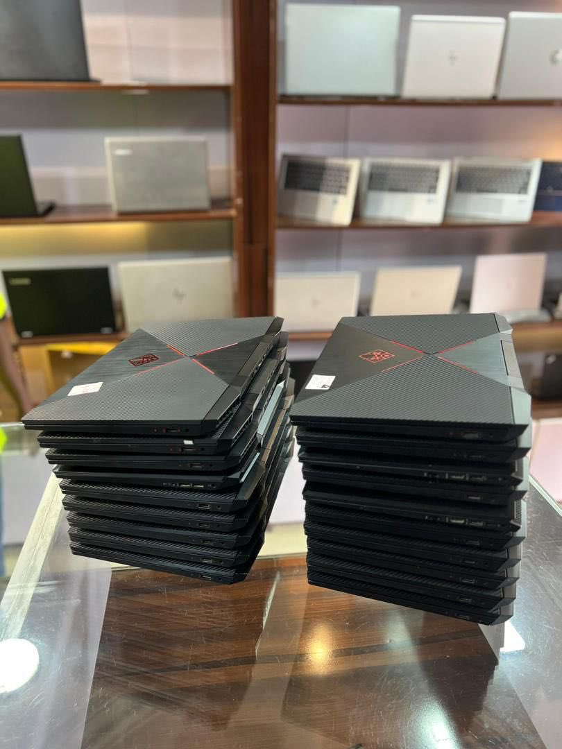 wofaase_'s tweet photo. Hp Omen Gaming 
Intel core i5 
9th generation 
512gb ssd 
16gb ram ddr4 
2.50ghz speed 
NVIDIA GTX 1660Ti
6gb dedicated ddr6
Intel UHD Graphics 630
15inc’ FHD 1080

8000GHC

Accra 
📍Madina Zongo Junction
📞0209596721

Kumasi
📍KNUST
📍Bantama
📞0558106536 https://t.co/NNdekaiDMd
