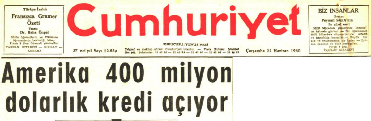 Mustafa Armağan tweet media
