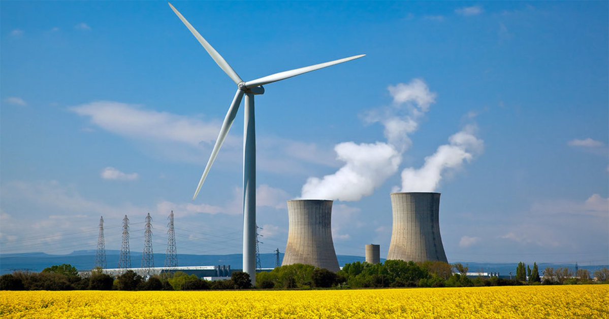 brownliberite's tweet photo. By 2030 the UK is set to have:

- A new tallest building.
- SMR reactor era and 4X offshore wind
- NYC-LDN in 3hrs30m

 Exciting times https://t.co/mo0wXh2KRu
