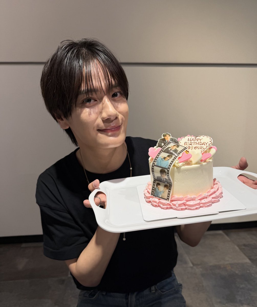 マンガ展/TORICO tweet media