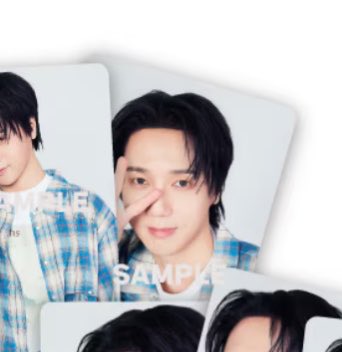ot5_ww's tweet photo. SUPER JUNIOR YESUNG　イェソン
咲き誇る時を待つのは　トレカ　交換

【譲】No.7

【求】No.4

本日終演後交換希望です。 https://t.co/lnNGJIpQHE