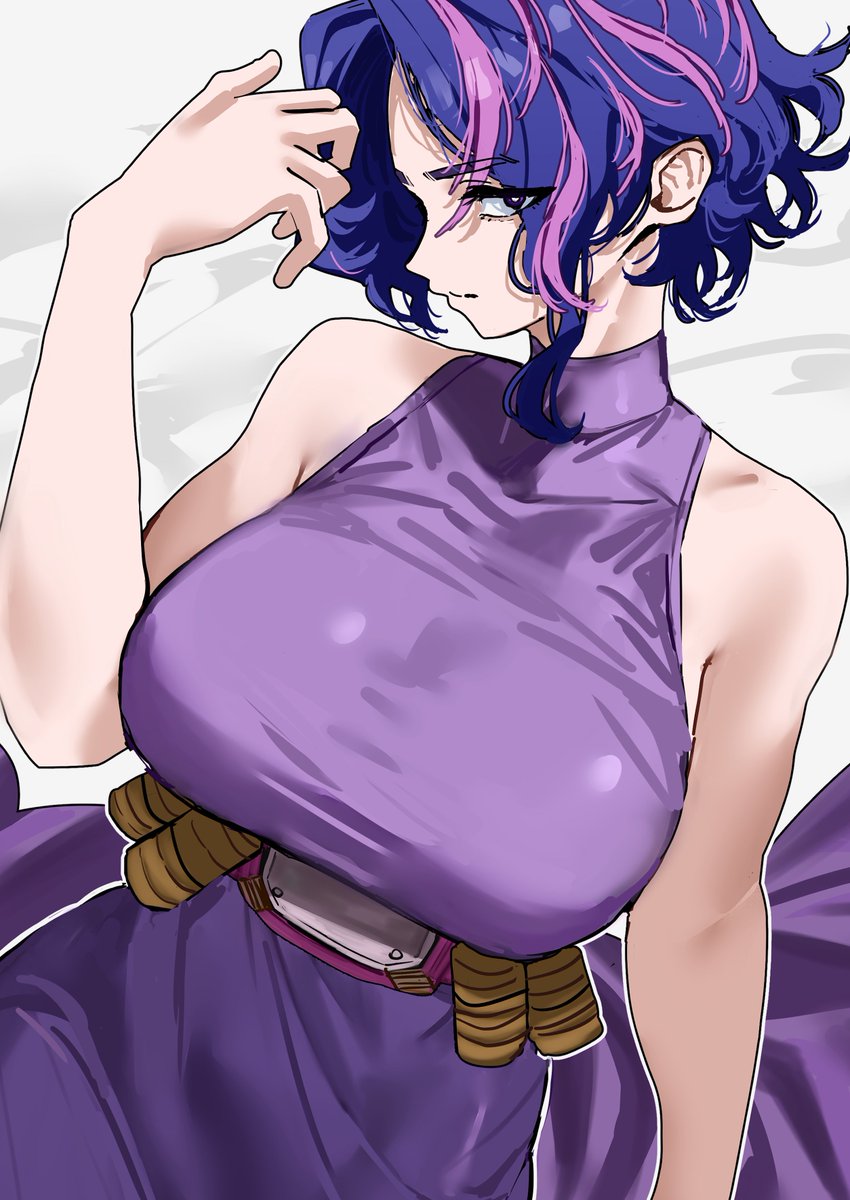 Koppepan_agp's tweet photo. skebで描いたもの https://t.co/HX8Jm1HsfY