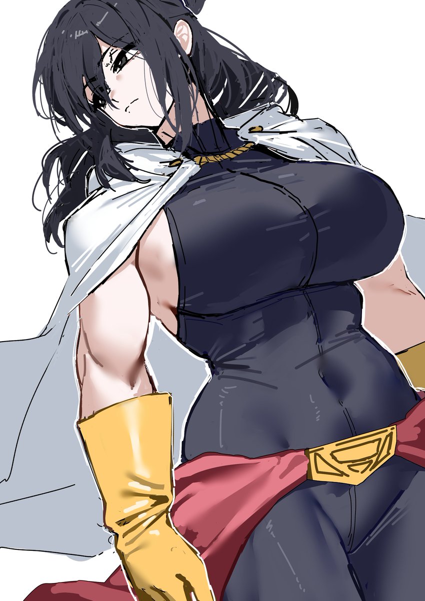 Koppepan_agp's tweet photo. skebで描いたもの https://t.co/HX8Jm1HsfY
