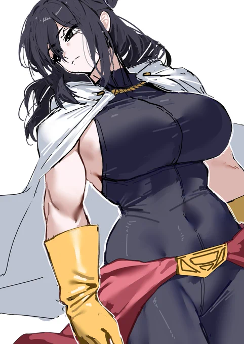 skebで描いたもの