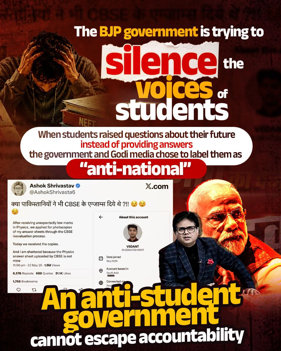 Mukesh Gupta tweet media