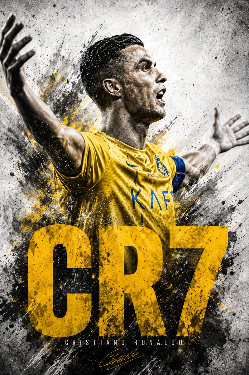 h9pelesss's tweet photo. Not everyone can wear the crown.
Some are born to chase greatness…
and some become greatness. 👑⚽ https://t.co/NIJrB5Rnvp