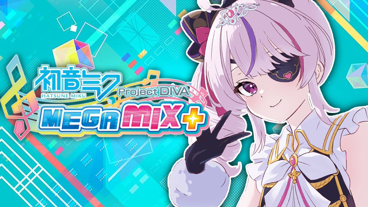 Maria Marionette ❤️‍🩹🐰 NIJISANJI EN (@MariaMari0nette) / Posts