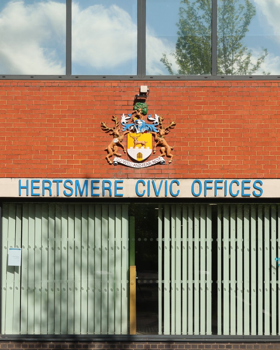 HertsmereBC's tweet photo. 🏠 Have your say on Houses in Multiple Occupation (HMOs) in Potters Bar and proposals  for a new Article 4 Direction.

The consultation is open until 17 June 2026.

Find out more, view the supporting documents and complete the survey here:
https://t.co/TqHeXEvyOy https://t.co/ZLgBYaBuQe