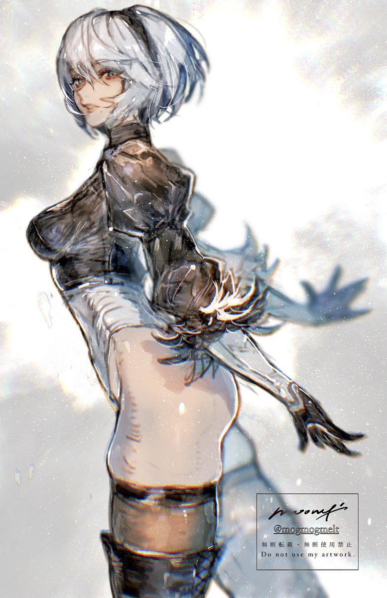 𝚖𝚘𝚘𝚗𝚢.🐋🫧通販開始＆skeb募集中 tweet media