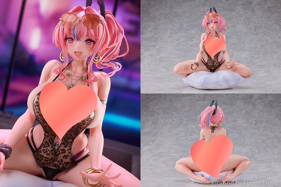 フィギュアタイムズ tweet media