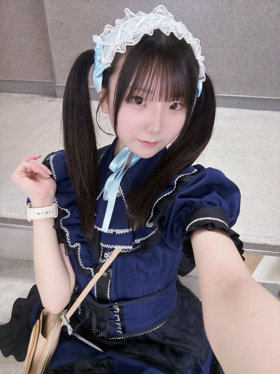 かさね tweet media