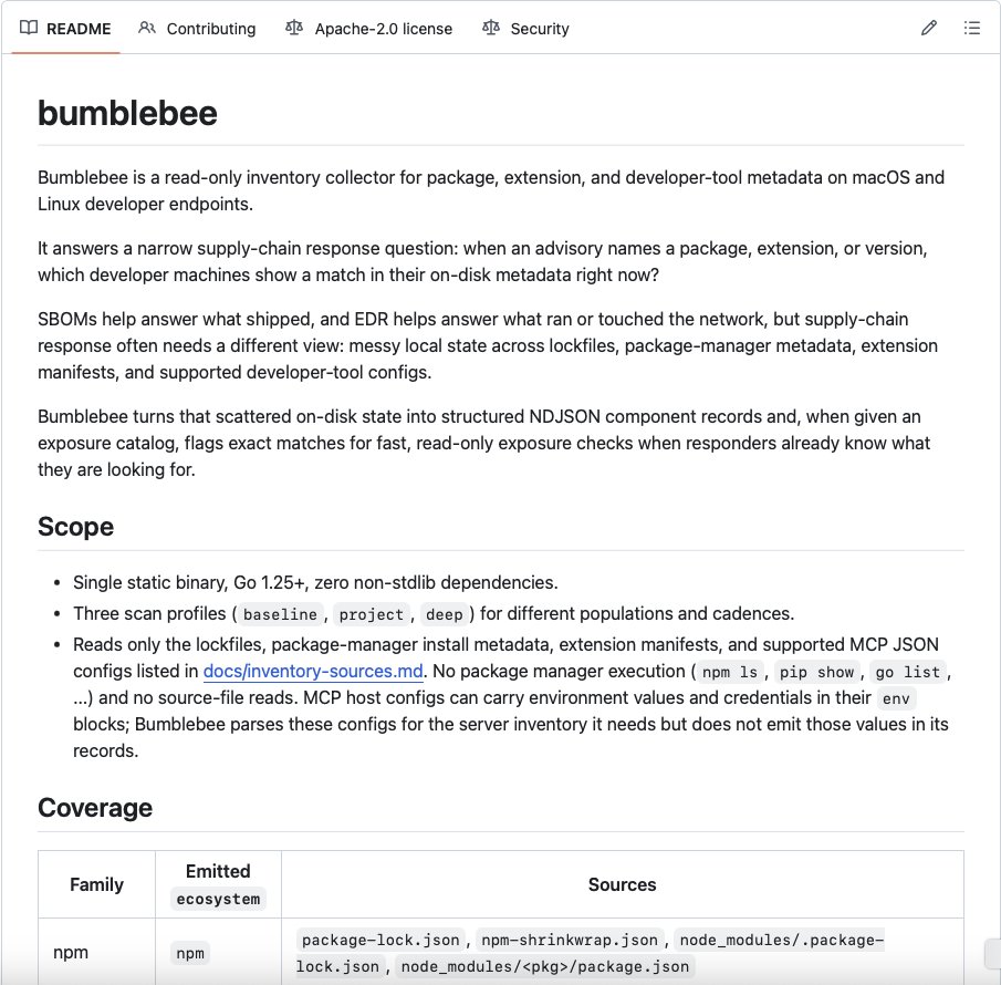 Perplexity just got attacked by hackers. Then built the tool that would ...