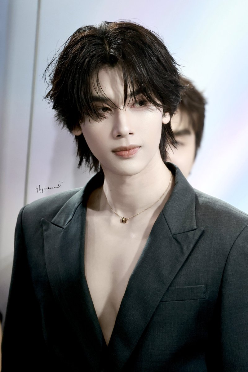 Hyunhannn tweet media