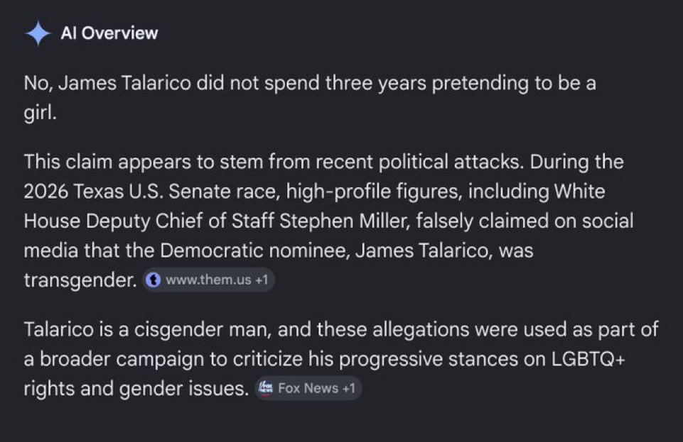 eh_jamison's tweet photo. @Ankakyra Genuinely funny that your own candidate is such a gross POS that your only option is to start writing fanfic about Talarico 🤡 https://t.co/ODXHSvM0ea