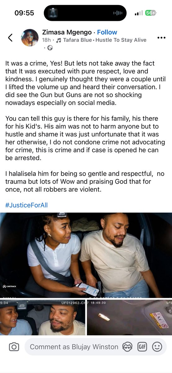 The Instigator tweet media