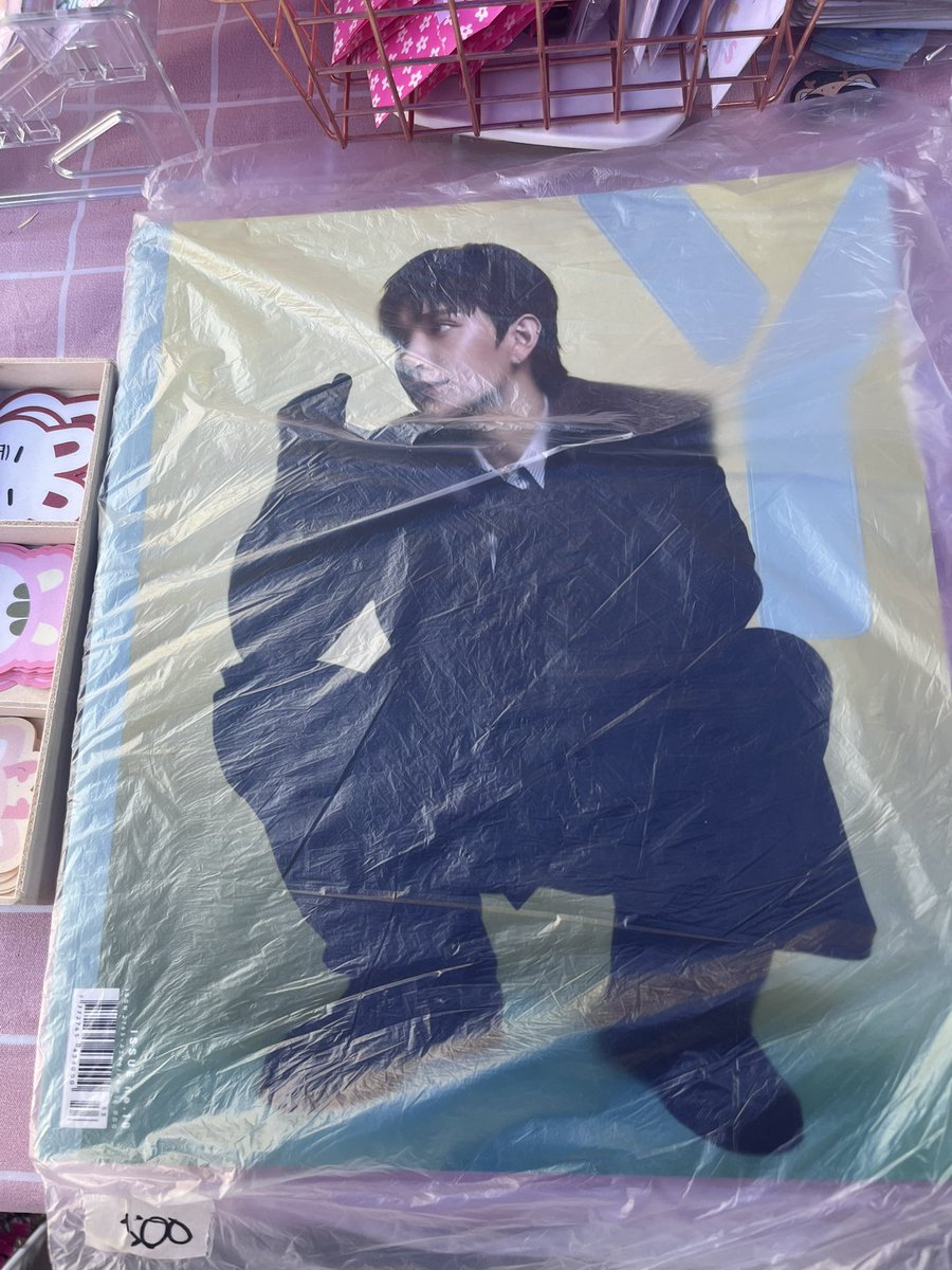 aishuateiru's tweet photo. Joshua Photocards and magazines available at @rixmakes booth here at #ThisIsSVTAtAMMB #SVT11_FollowFestival
feel free to drop by🩷 https://t.co/lNWjYATZz6
