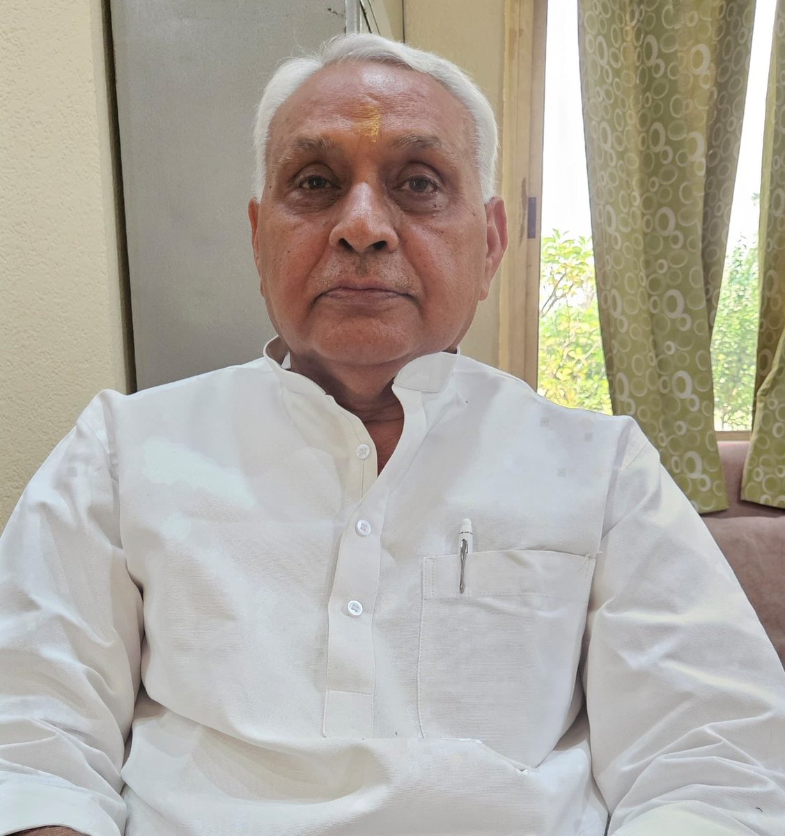 Balbir Singh Bhati tweet media