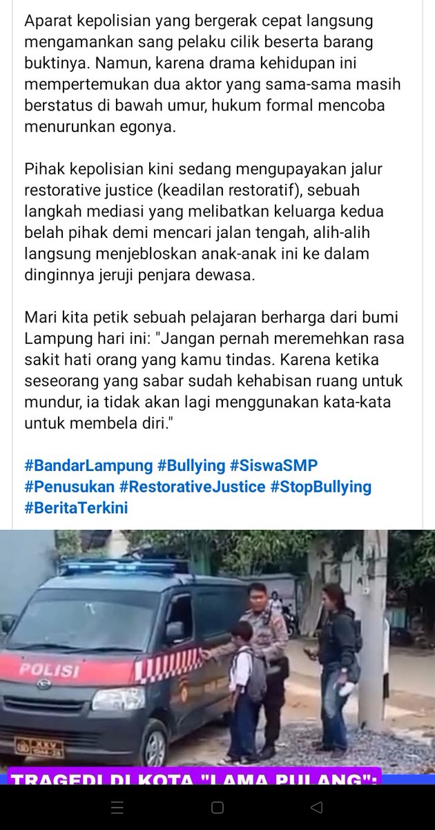 MuhammadZu53535's tweet photo. @Pintardikits @txtdrimedia Kalau lihat postingan disebelah kronologinya kayak gini kak. https://t.co/5gtSt2pw8l