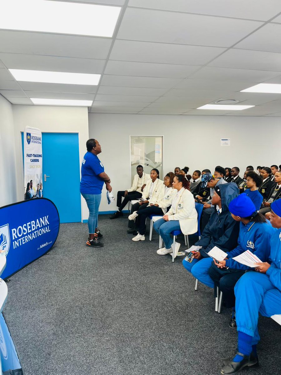 Rosebank_International tweet media