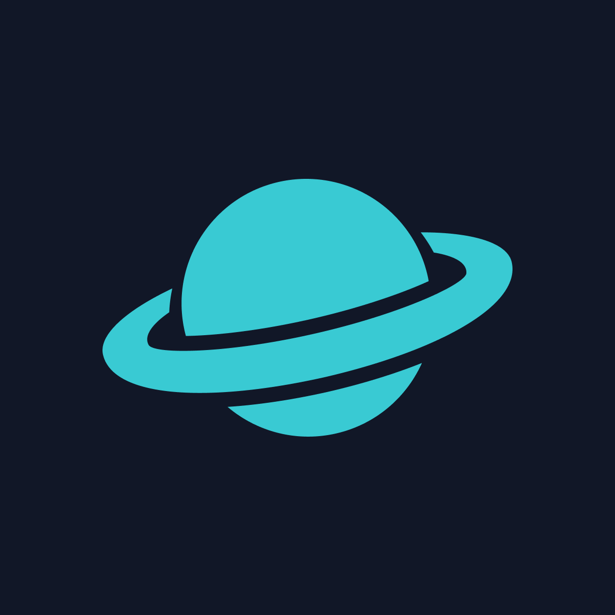 Saturn Router tweet media