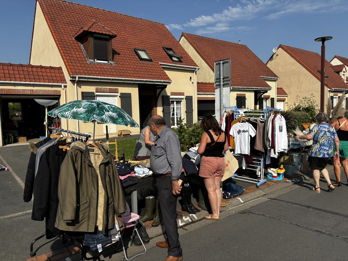 Ville d'Arras tweet media