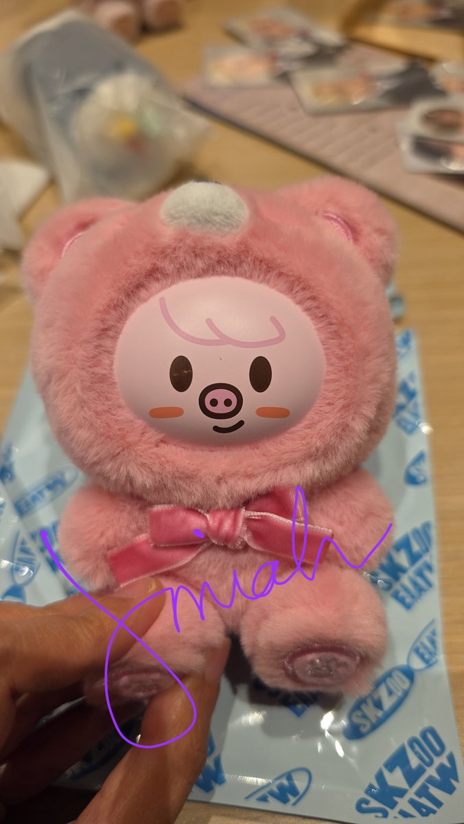Jjam~☯︎ tweet media