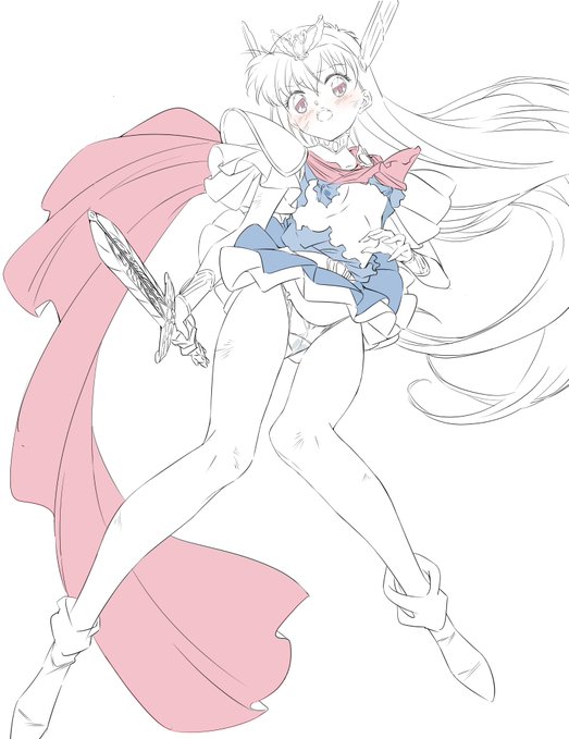 マジカルプリンセス 