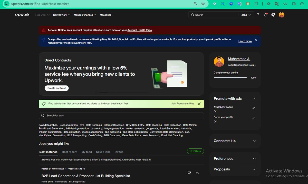 captainjack1279's tweet photo. Hi @UpworkHelp, my account appeal (ID: #10045891) is stuck 'Under Review' since Jan 06, 2026. It's been 4+ months with no update. I've also lost access due to a forgotten security question today. Please escalate to Trust &amp; Safety. Email: ahmadmalick87@gmail.com. Thanks! https://t.co/e3Wl5fxFtu