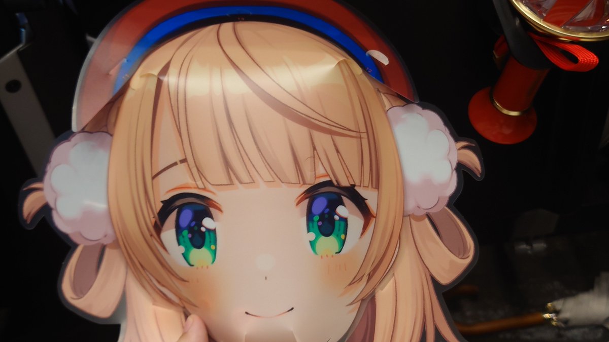 ういういりすりす🌂@5/30 Kアリーナ横浜参戦 tweet media