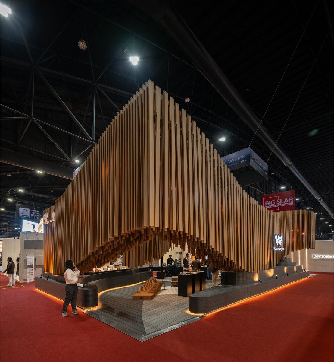Archello tweet media