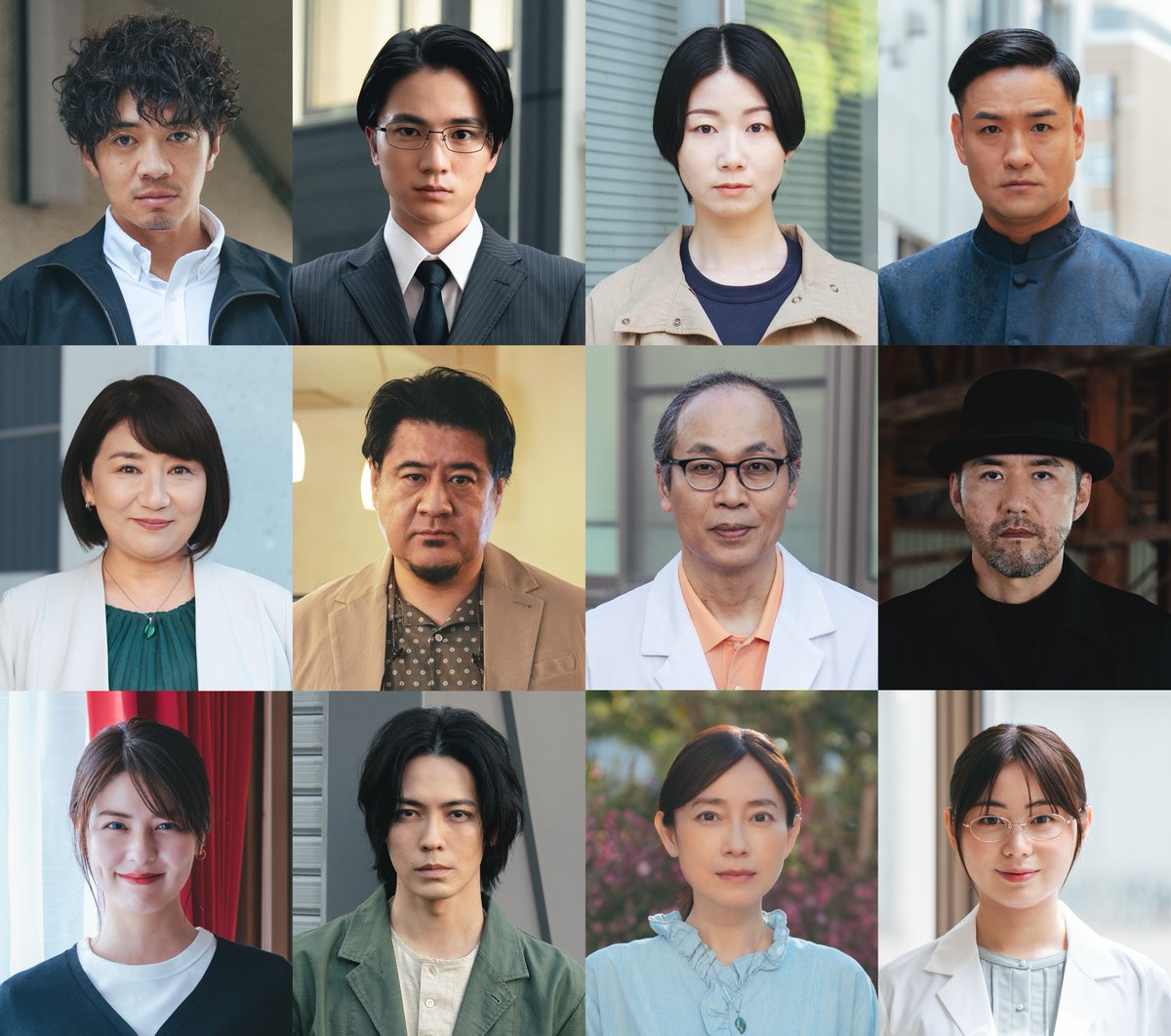 ichijigen_ytv's tweet photo. 7月5日 𝑺𝑻𝑨𝑹𝑻 新日曜ドラマ
『#一次元の挿し木』

⋱💠 主要キャスト12名一挙解禁 💠⋰

🌱#木戸大聖
🌱#土居志央梨 
🌱#和田正人
🌱#笠原秀幸
🌱#猪塚健太
🌱#小橋めぐみ
🌱#藤井美菜
🌱#田畑志真
　　　・
🌱#松下由樹
🌱#吉原光夫 
🌱#正名僕蔵
🌱#小手伸也

誰が味方で、誰が敵…？ https://t.co/NjQ3po52vp