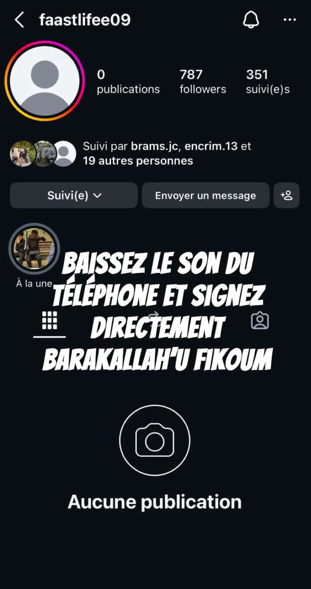 100 âme tweet media