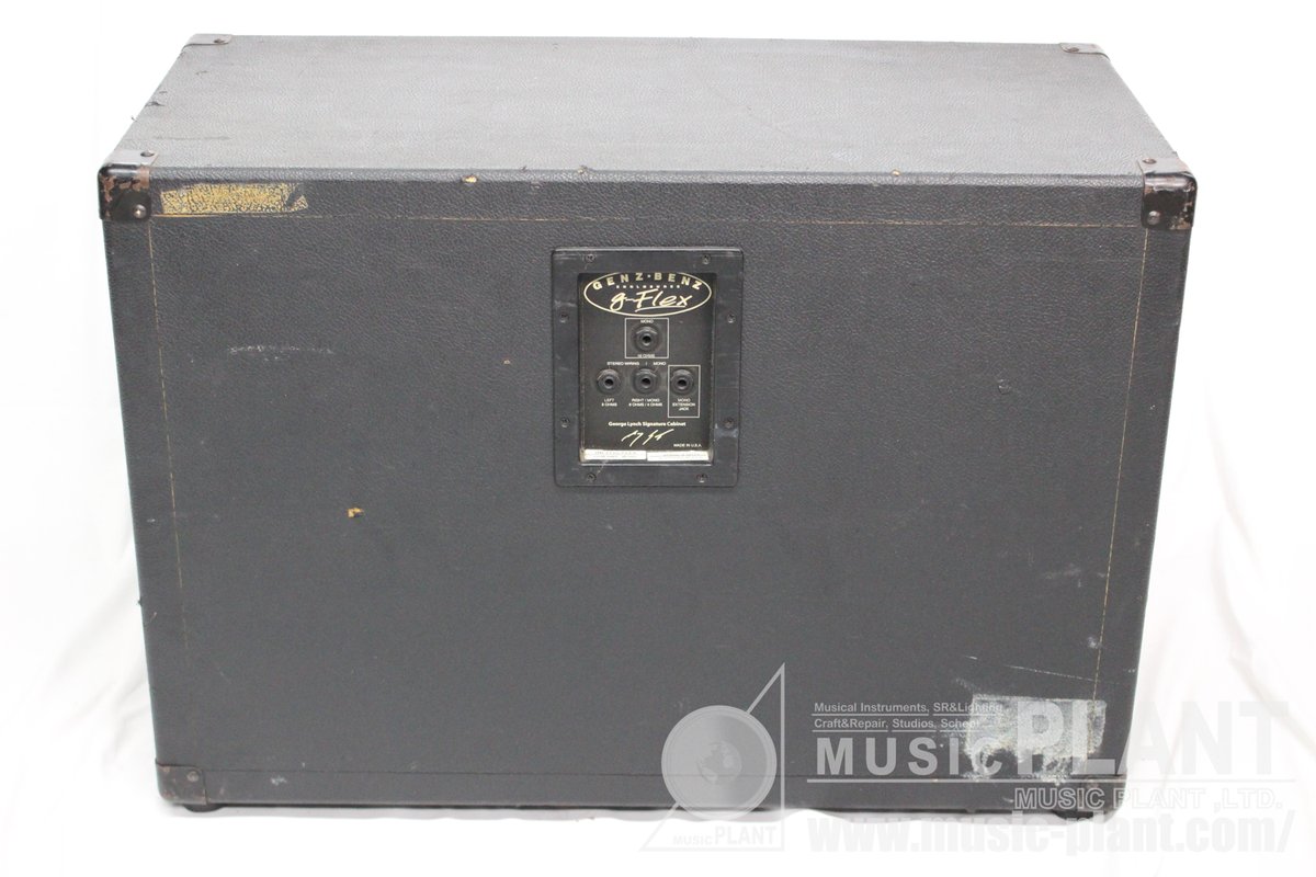 musicplant's tweet photo. 【土浦店】新着情報!
GENZ-BENZ GB212 G-FLEX 中古にて入荷!
現在生産完了、GENZ-BENZ製のギターアンプキャビネット!
税込価格¥ 88,000-
https://t.co/SExaIxiWQA
#MP新着 #GENZBENZ #ギターアンプ #中古楽器 #茨城 #土浦 https://t.co/s5wr7UM5Zx