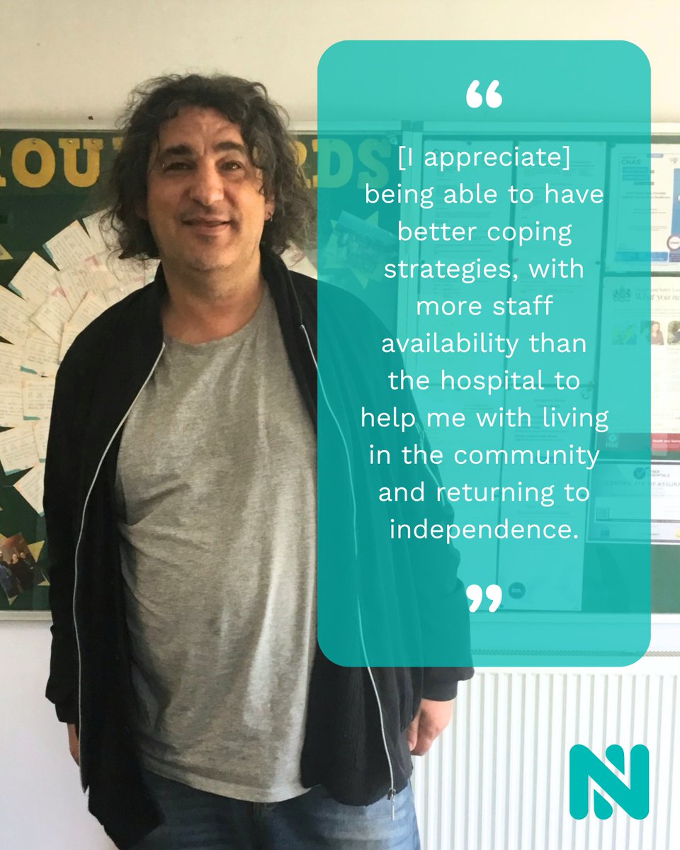 Northern_HC's tweet photo. Gwilym’s journey at Montgomery House shows the impact the right support can have. Since moving into the service, Gwilym has achieved some huge milestones, preparing for more independent living at Liberty House. Read his story: https://t.co/Km03GwOf76

#WeAreNHC #SupportedLiving https://t.co/K4hki7Peby