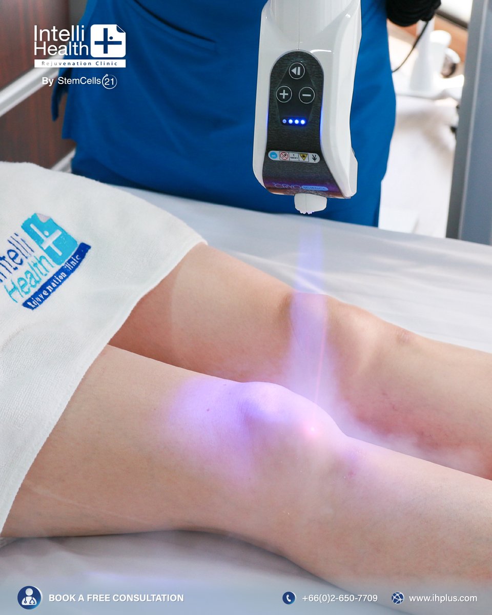 IHPLUS's tweet photo. Osteoarthritis can impacting movement, mobility, and quality of life over time.

At IntelliHealthPlus Clinic, we take a personalized regenerative and rehabilitation approach to support long-term joint health and recovery.

⊕ Learn More : https://t.co/VU9vZVMuQM https://t.co/o6zgySZhHZ