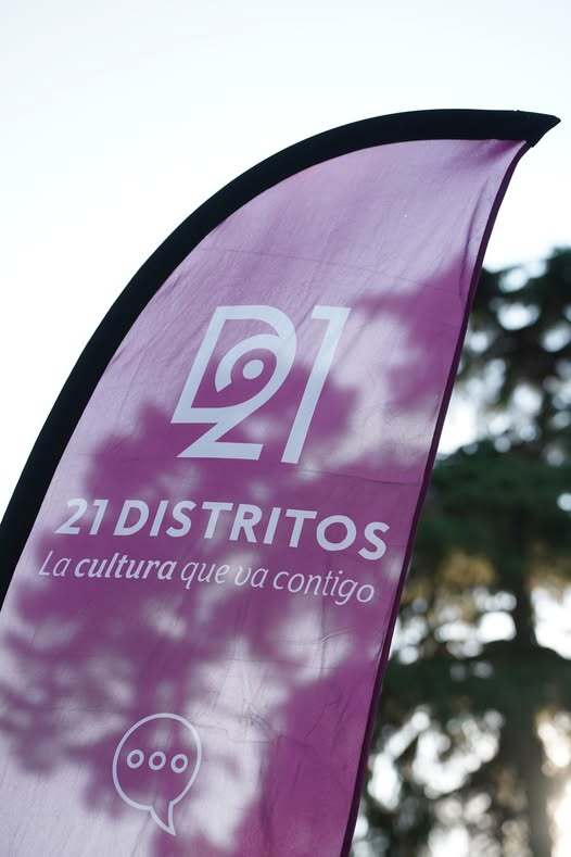 Bibliotecas Ayuntamiento de Madrid tweet media