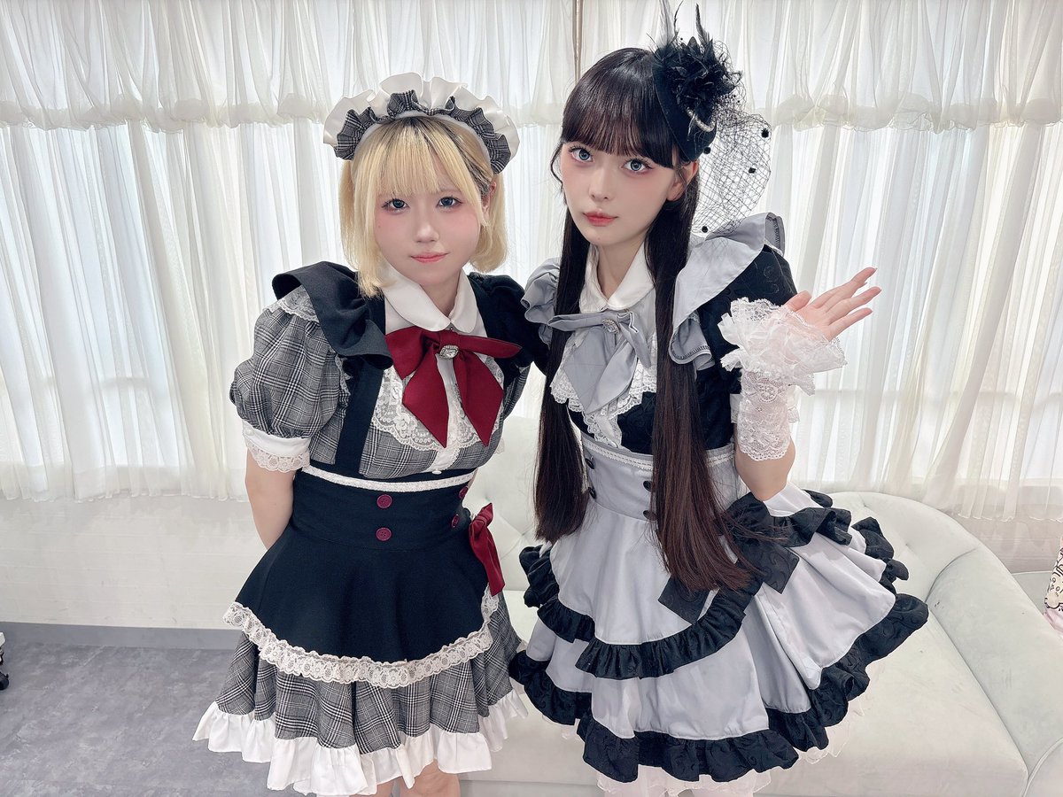 esekai_vanilla's tweet photo. オープンしました！

5/30(土)🍦17-22
ネコ劇チケットご提示で1時間チャージ無料🎫
こる17-22
もぐ 17-22
内勤もえぴ 17-22
くぐつ 18-22
りら 18-22
しづ 19-22

ご帰宅お待ちしております🎀 https://t.co/UW0mRTIhYx