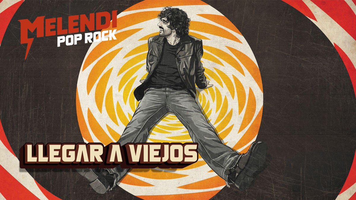 melendi_tour's tweet photo. LLEGAR A VIEJOS / POP ROCK

Respeto y paciencia mutua, donde no haya culpa ni duelos, solo convivencia honesta para poder envejecer juntos 🤍 https://t.co/tZmlopchuO