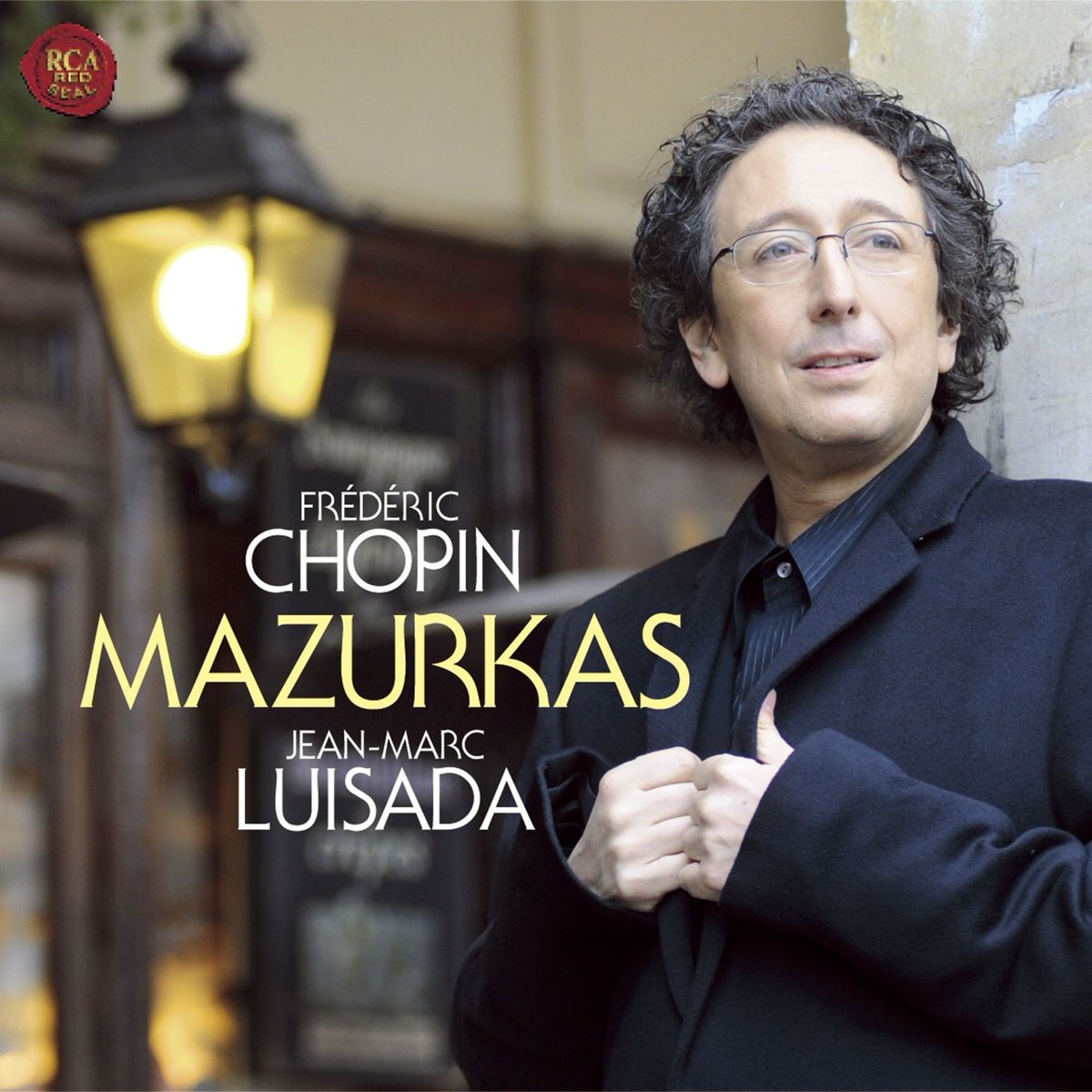 sonyclassicaljp's tweet photo. #本日のライヴ
浜離宮朝日ホール
ジャン＝マルク・ルイサダ
ショパン：マズルカ集（41曲）

公演をお聴きになれなかった方は↓で
2009年軽井沢大賀ホールでの録音を

41曲全曲を満足いくまでテイクを重ねて収録したうえで
改めて最初から最後ましでぶっ通しで弾いて録音を終えたのでした
