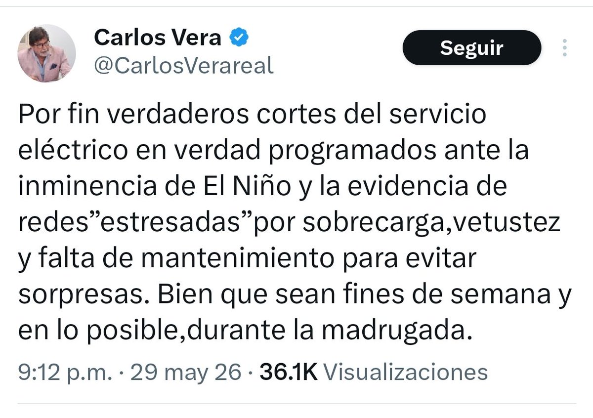 José Díaz tweet media